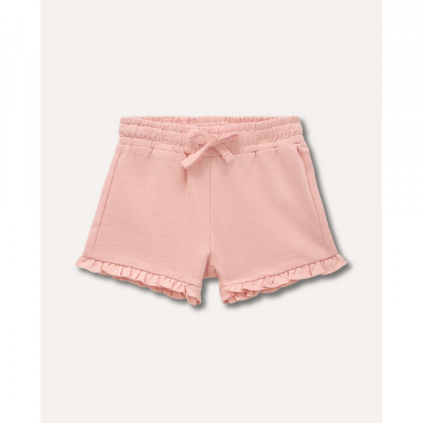 BLUKIDS SORTS LIGHT PINK