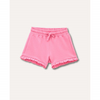 BLUKIDS SORTS FUXIA PINK 