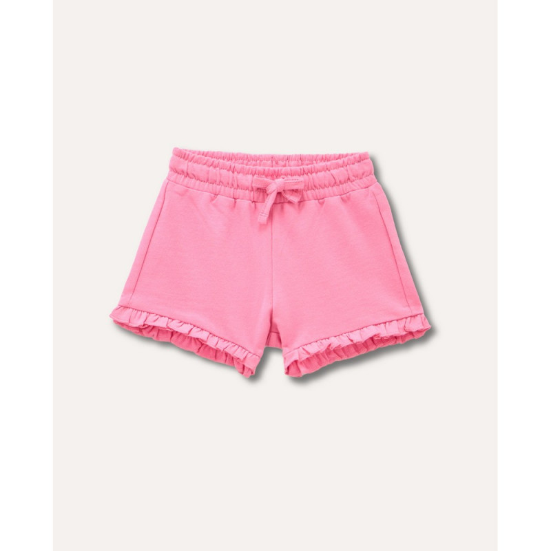 BLUKIDS SORTS FUXIA PINK
