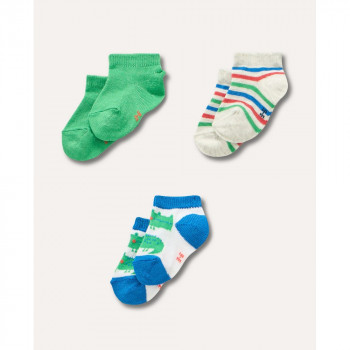 BLUKIDS CARAPE GREEN 