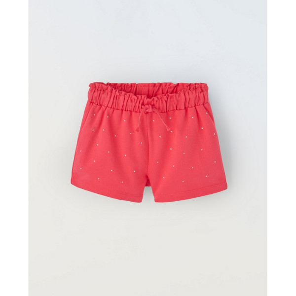 BLUKIDS SORTS FUXIA PINK 