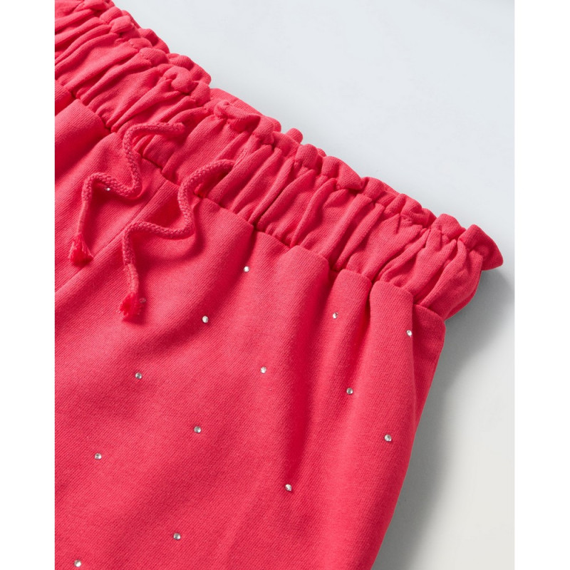 BLUKIDS SORTS FUXIA PINK 