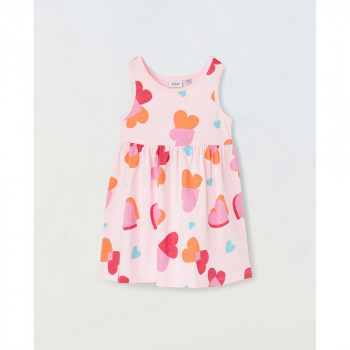 BLUKIDS HALJINA PINK 