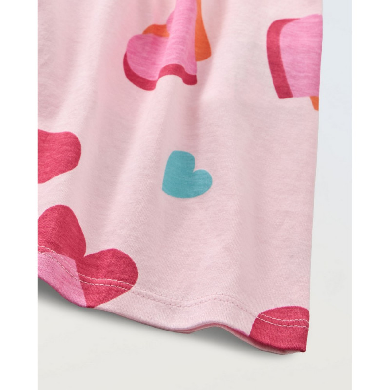 BLUKIDS HALJINA PINK