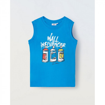 BLUKIDS PODMAJICA BLUE 