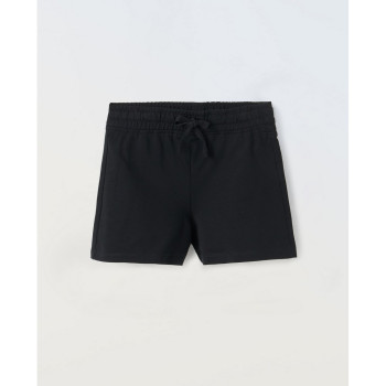 BLUKIDS SORTS BLACK 