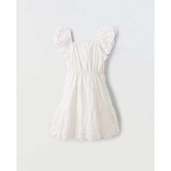 BLUKIDS HALJINA OFF WHITE 
