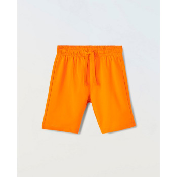 BLUKIDS SORTS ORANGE 