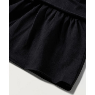 BLUKIDS SUKNJA BLACK