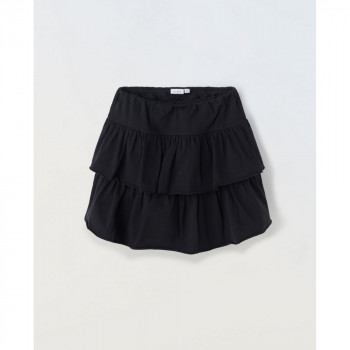 BLUKIDS SUKNJA BLACK 