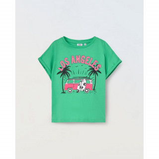 BLUKIDS PODMAJICA GREEN