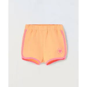 BLUKIDS SORTS ORANGE