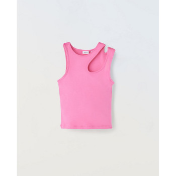 BLUKIDS PODMAJICA FUXIA PINK 