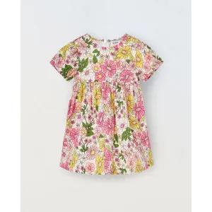 BLUKIDS HALJINA OFF WHITE