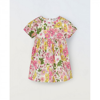BLUKIDS HALJINA OFF WHITE 
