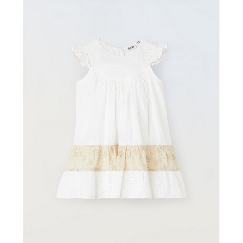 BLUKIDS HALJINA OPTICAL WHITE