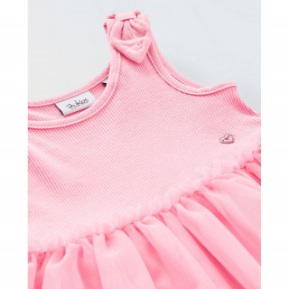 BLUKIDS HALJINA PINK