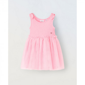 BLUKIDS HALJINA PINK 