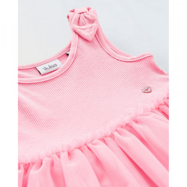 BLUKIDS HALJINA PINK