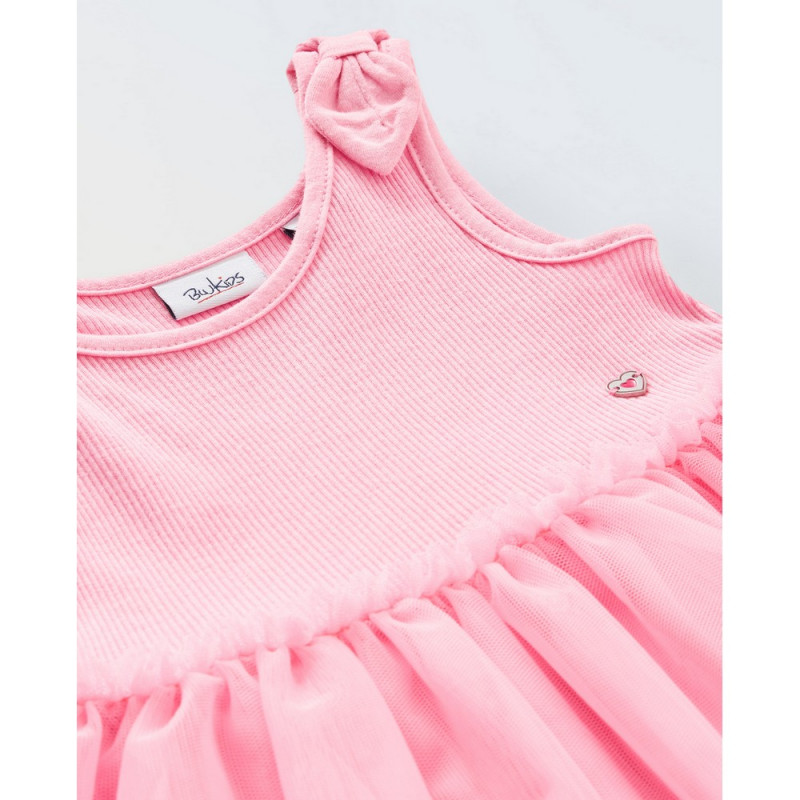 BLUKIDS HALJINA PINK