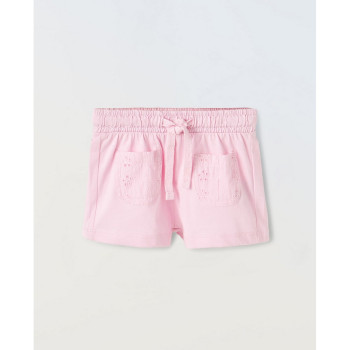 BLUKIDS SORTS PINK 