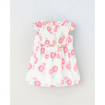 BLUKIDS HALJINA OFF WHITE 