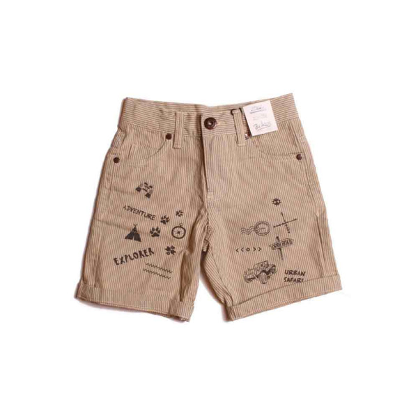 BLUKIDS SORTS 