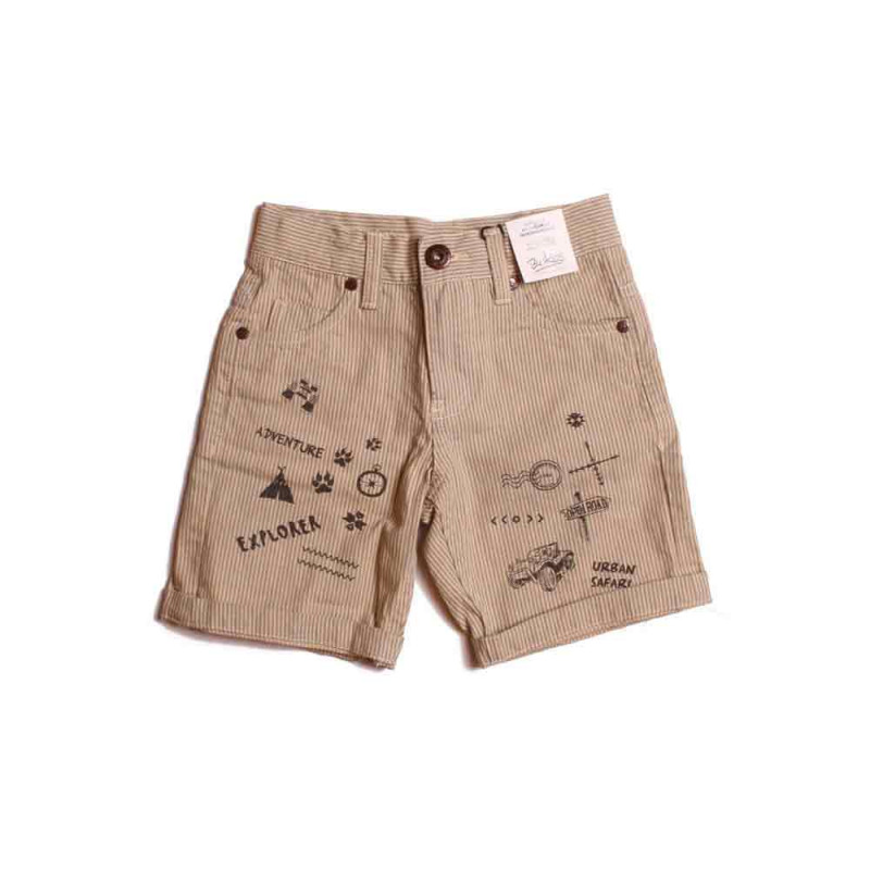 BLUKIDS SORTS