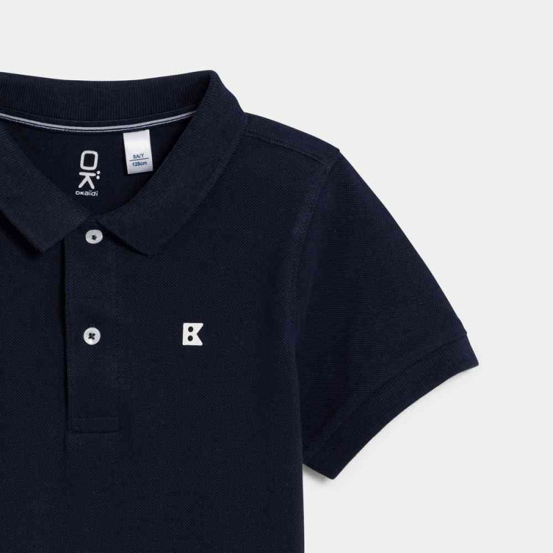 OKAIDI POLO MAJICA ZA DECAKE TANDORI 