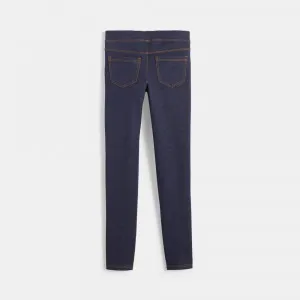 OKAIDI DENIM PRUNE