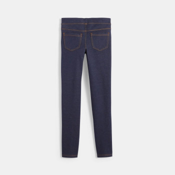 OKAIDI DENIM PRUNE 
