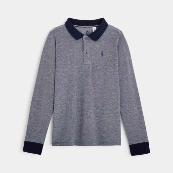 OKAIDI POLO MAJICA DUG RUKAV TCHTIPOLO 