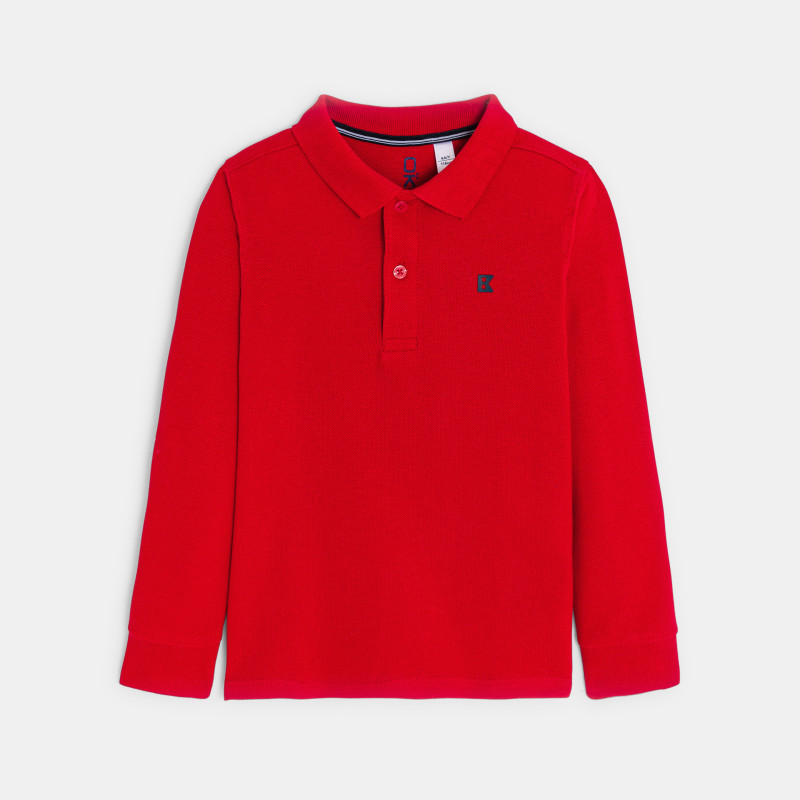 OKAIDI POLO MAJICA DUG RUKAV TCHTIPOLO