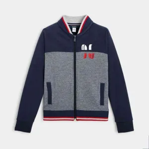 OKAIDI DUKS SWEAT TEDDY