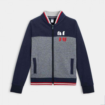 OKAIDI DUKS SWEAT TEDDY 