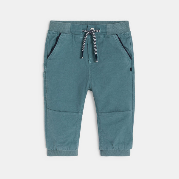 OBAIBI PANTALONE ZA DEcAKE PLUME 