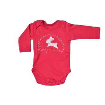 KIDZZ BODI DUG RUKAV 