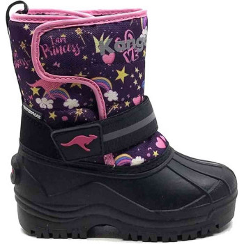KANGAROOS CIZME K-SHELL II 