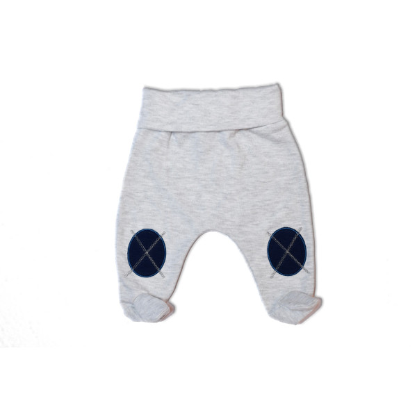 KIDZZ BABY PANTALONE SA STOPOM 