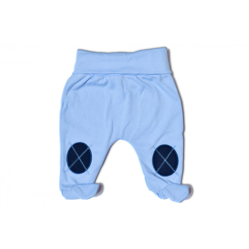 KIDZZ BABY PANTALONE SA STOPOM