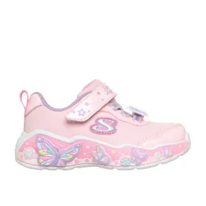SKECHERS PATIKE LIL BUTTERFLY BLISS