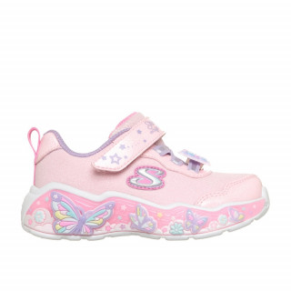 SKECHERS PATIKE LIL BUTTERFLY BLISS 