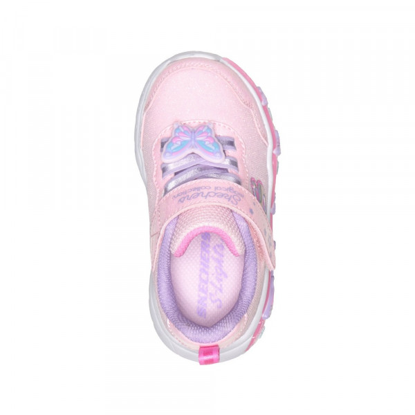 SKECHERS PATIKE LIL BUTTERFLY BLISS 