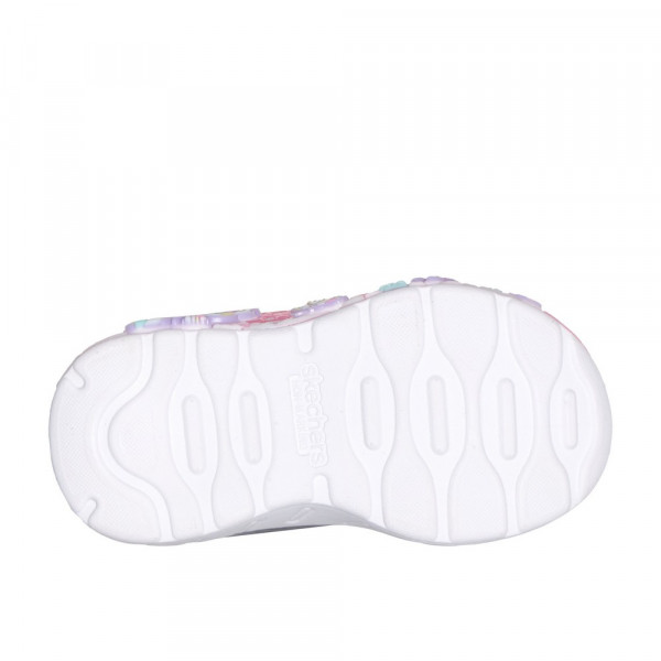 SKECHERS PATIKE LIL BUTTERFLY BLISS 