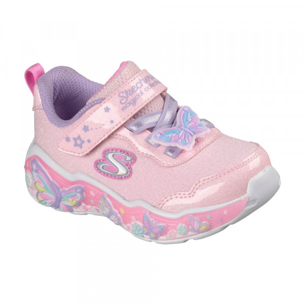 SKECHERS PATIKE LIL BUTTERFLY BLISS 