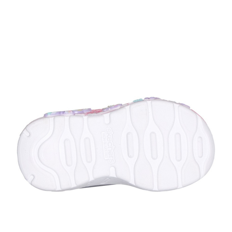 SKECHERS PATIKE LIL BUTTERFLY BLISS 