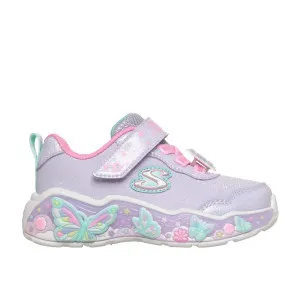 SKECHERS PATIKE LIL BUTTERFLY BLISS