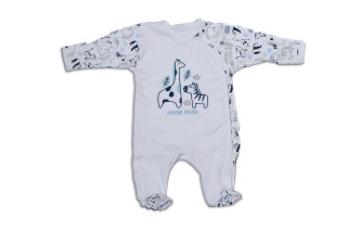 KIDZZ ZEKA SA STOPAMA 