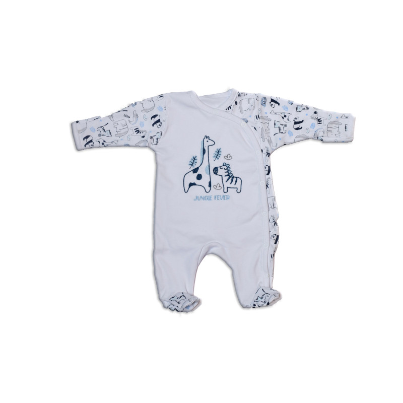 KIDZZ ZEKA SA STOPAMA 