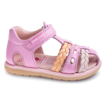 PABLOSKY SANDALE ANTIK FUCSIA 